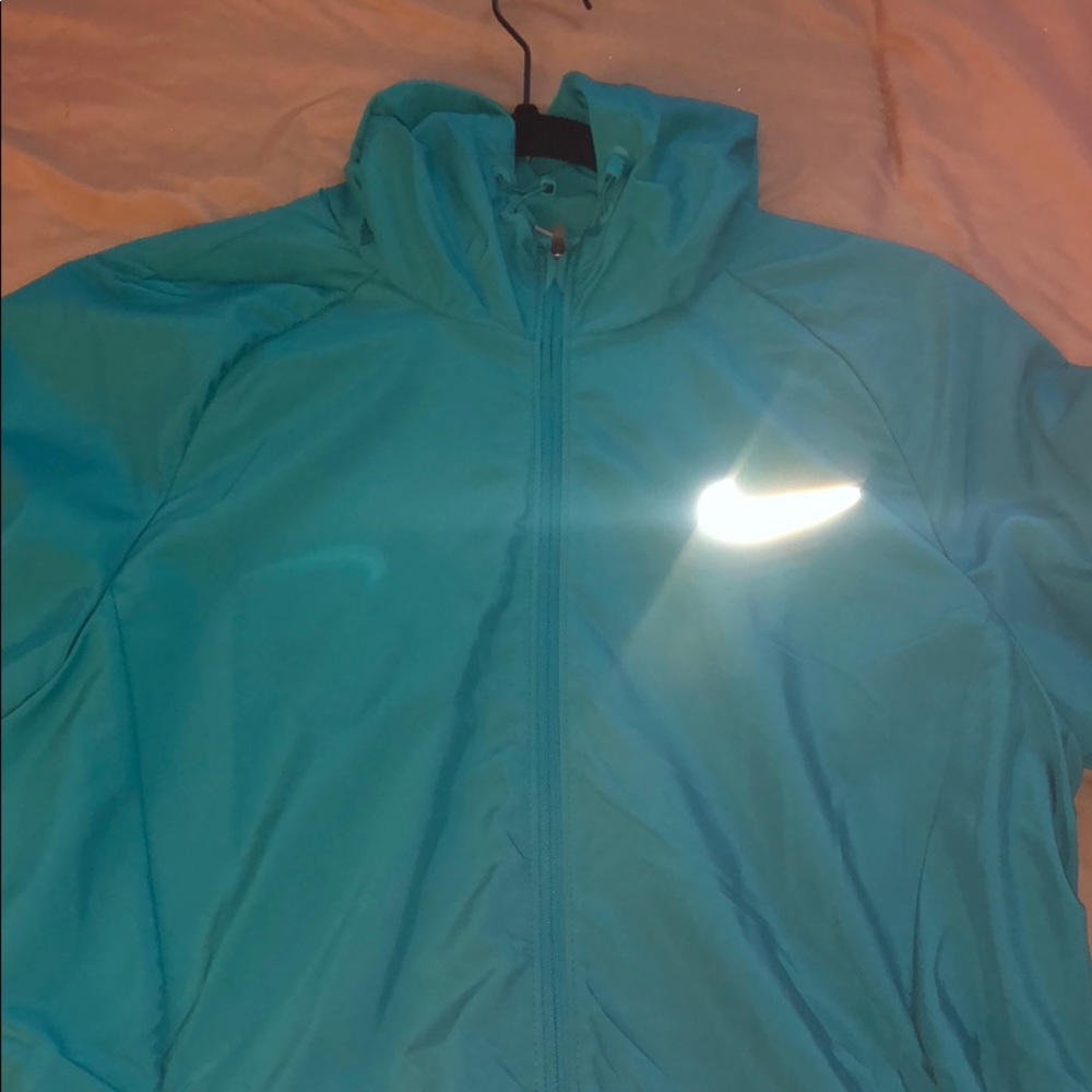 Nike jacket
